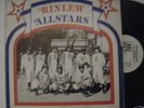 RINLEW ALLSTARS RARE DISCO FUNK