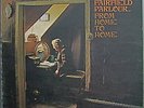 Fairfield Parlour From Home To Home spiral Vertigo