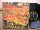 AC/DC - TNT... AUSSIE press.EX/EX.Gatefold...ALBERT