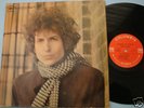 Bob Dylan Blonde on Blonde dbl LP C2S841 1st Pressing