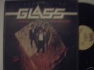 INTRODUCING GLASS RARE MODERN SOUL