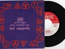 Led Zeppelin 45 7