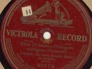 FERNANDO DE LUCIA / ERNESTO BADINI ON VICTROLA 91079