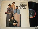 Beatles Yesterday and Today not a butcher  mono  .99 c