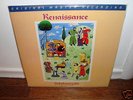 Renaissance - Scheherazade MFSL LP