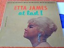 ETTA JAMES At Last ARGO STEREO ORIG Willie Dixon
