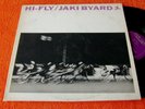 JAKI BYARD Hi-Fly NEW JAZZ LP Ron Carter MONK