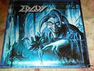 Edguy - Mandrake / 2001 AFM Double LP Gatefold rare