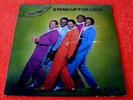 SHO-NUFF Stand Up For Love RARE MODERN SOUL