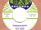 DAVE ATKINS 