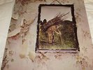 Led Zeppelin - Zoso - SD 19129 Pecko Duck LP Exc