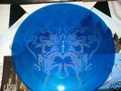 pink floyd autographed new high hopes blue viynl 12 in