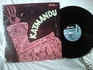 KATMANDU s/t LP original 1971 RARE Mainstream SHRINK NM