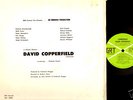 SOUNDTRACK LP David Copperfield RARE PROMO GRT