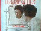 MARIAN BRUCE Halfway To Dawn RIVERSIDE LP 1958