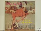 ULTRA ORIGINAL FIRST PRESSING THE TEEN QUEENS  1956