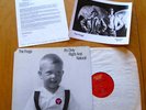 FROGS: Only Right & Natural LP + Press Photo, Homestead
