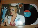 Blink 182 Enema Of The State BLACK 180g limited to 500