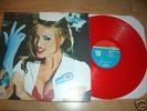 Blink 182 Enema Of The State Clear Red limited to 500