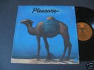 Pleasure   Dust Yourself Off   Fantasy   soul funk lp