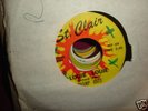 Swamp Rats Louie Louie /Hey Joe Vinyl 45