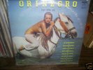 ORINEGRO TROPICAL LP SALSA SUPER RARE LP MEXICO