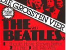 BEATLES EP  I Should Have Known Better + 3 more 45 NEW