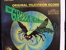 LP Green Hornet Original TV Score STEREO-BRUCE LEE-Kato
