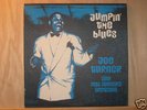 Joe Turner Jumpin' The Blues Arhoolie Records R 2004