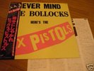 SEX PISTOLS 