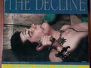 Decline Of Western Civilization Lp Germs Black Flag EX