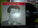 TED DAIGLE Teenage Time CANADA Banff label R-A-R-E 