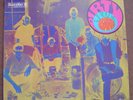 DIRTY BLUES BAND (1968) ROD PIAZZA VG++