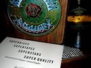 MFSL '70 GRATEFUL DEAD  AMERICAN BEAUTY Mobile Fidelity