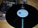 FLEETWOOD MAC - Blue Horizon - LP - A1/B1