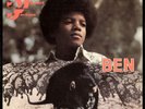 MICHAEL JACKSON RARE BEN LP DELETED RATS SLEEVE BRAZIL