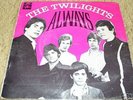 TWILIGHTS Always EP Australian Freakbeat with PS