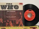 THE WHO 7