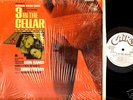 SOUNDTRACK LP 3 In The Cellar PREVIN Hamilton Camp DJ