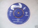 Oscar - Holiday 1967 UK 45 THE BEE GEES