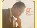 2 MICHAEL RABIN Paganini Complete Caprices +In Memoriam