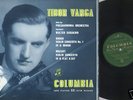 HIGHLY PRAISED TIBOR VARGA COLUMBIA VIOLIN CONCERTO LP