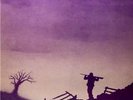 OMEGA The Prophet U.K LP 1985 Progressive Rock