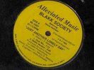 BLAKK SOCIETY 