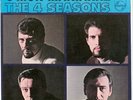 THE FOUR SEASONS 45 PICTURE SLEEVE ONLY -C'MON MARIANNE