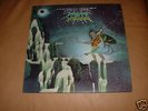 URIAH HEEP - DEMONS AND WIZARDS 1972 GATEFOLD