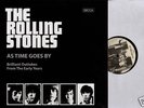 ROLLING STONES Rare As Time Goes By-LP BrilliantOuttake