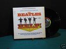 Beatles 1965 Help SMAS-2386 Gatefold LP Orig Shrinkwrap