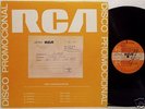 DAVID BOWIE SPACE ODDITY  PROMO DIFF CVR LP