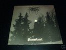 Darkthrone - Panzerfaust LP Moonfog